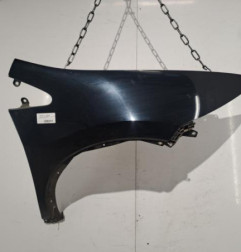 Aile avant droit HONDA CIVIC 8 Photo n°1