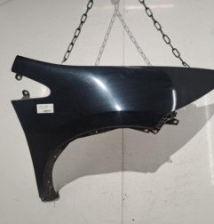 Aile avant droit HONDA CIVIC 8