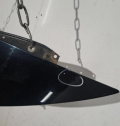 Aile avant droit HONDA CIVIC 8 Photo n°3