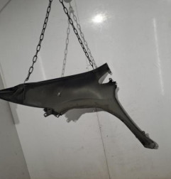 Aile avant droit HONDA CIVIC 8 Photo n°4