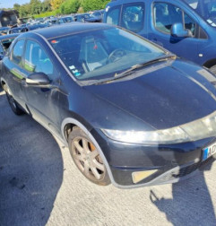 Aile avant droit HONDA CIVIC 8 Photo n°6