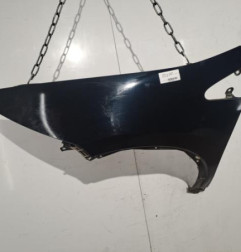 Aile avant gauche HONDA CIVIC 8 Photo n°1