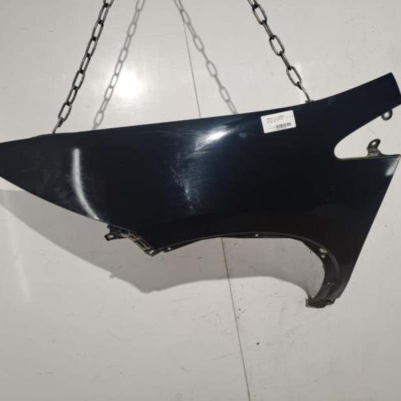 Aile avant gauche HONDA CIVIC 8