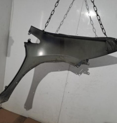 Aile avant gauche HONDA CIVIC 8 Photo n°3