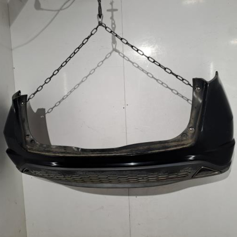 Pare choc arriere HONDA CIVIC 8