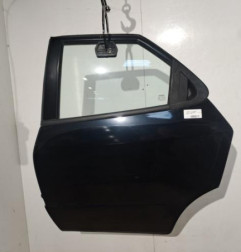 Porte arriere gauche HONDA CIVIC 8 Photo n°1