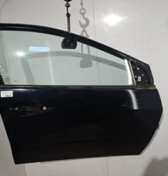 Porte avant droit HONDA CIVIC 8 Photo n°1