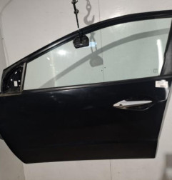 Porte avant gauche HONDA CIVIC 8 Photo n°1