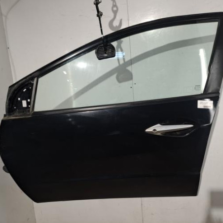 Porte avant gauche HONDA CIVIC 8 Photo n°1