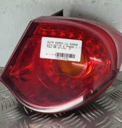 Feu arriere principal droit (feux) ALFA ROMEO GIULIETTA 2 Photo n°1