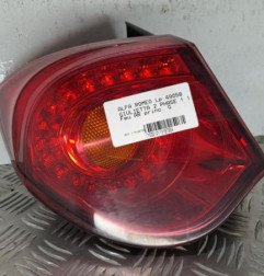 Feu arriere principal gauche (feux) ALFA ROMEO GIULIETTA 2