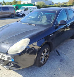 Feu arriere principal gauche (feux) ALFA ROMEO GIULIETTA 2 Photo n°6