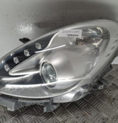 Optique avant principal gauche (feux)(phare) ALFA ROMEO GIULIETTA 2 Photo n°1