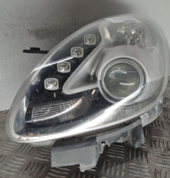 Optique avant principal gauche (feux)(phare) ALFA ROMEO GIULIETTA 2