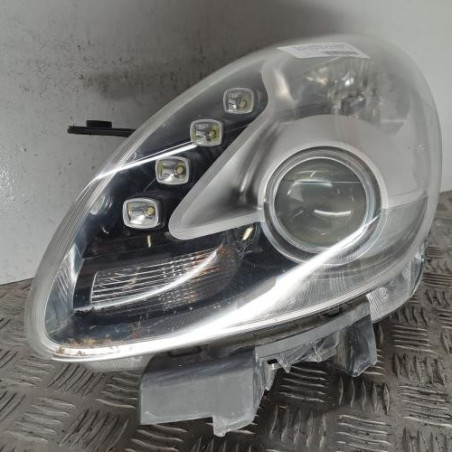 Optique avant principal gauche (feux)(phare) ALFA ROMEO GIULIETTA 2