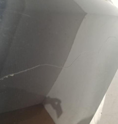 Porte arriere gauche ALFA ROMEO GIULIETTA 2 Photo n°3