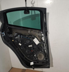 Porte arriere gauche ALFA ROMEO GIULIETTA 2 Photo n°4