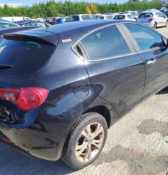 Porte arriere gauche ALFA ROMEO GIULIETTA 2 Photo n°7