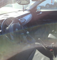 Porte arriere gauche ALFA ROMEO GIULIETTA 2 Photo n°9