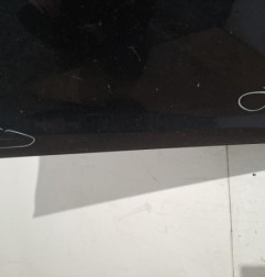 Porte avant droit ALFA ROMEO GIULIETTA 2 Photo n°3