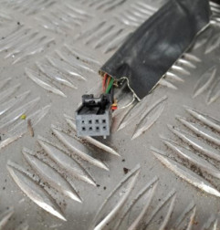 Retroviseur gauche ALFA ROMEO GIULIETTA 2 Photo n°4