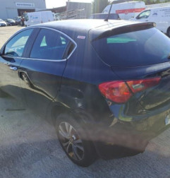 Retroviseur gauche ALFA ROMEO GIULIETTA 2 Photo n°9