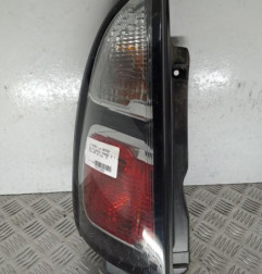 Feu arriere principal gauche (feux) CITROEN C3 PICASSO Photo n°1