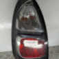 Feu arriere principal gauche (feux) CITROEN C3 PICASSO