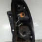 Feu arriere principal gauche (feux) CITROEN C3 PICASSO
