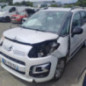 Feu arriere principal gauche (feux) CITROEN C3 PICASSO