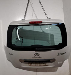Malle/Hayon arriere CITROEN C3 PICASSO Photo n°1