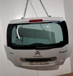 Malle/Hayon arriere CITROEN C3 PICASSO