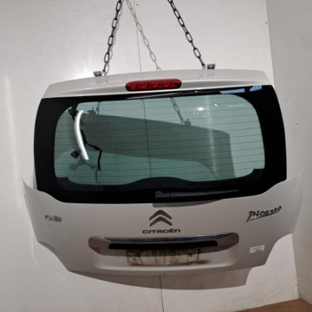 Malle/Hayon arriere CITROEN C3 PICASSO