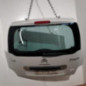 Malle/Hayon arriere CITROEN C3 PICASSO
