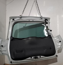 Malle/Hayon arriere CITROEN C3 PICASSO Photo n°3