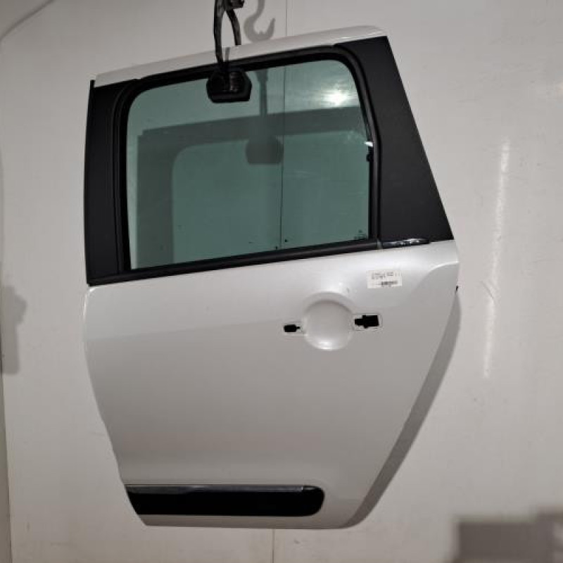 Porte arriere gauche CITROEN C3 PICASSO