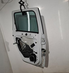 Porte arriere gauche CITROEN C3 PICASSO Photo n°3