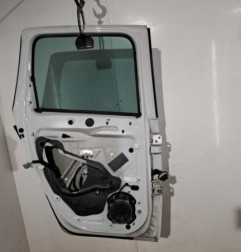 Porte arriere gauche CITROEN C3 PICASSO Photo n°4