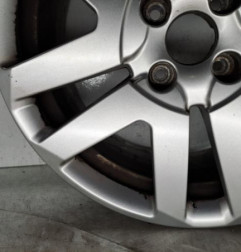 Jante PEUGEOT 3008 1 Photo n°3