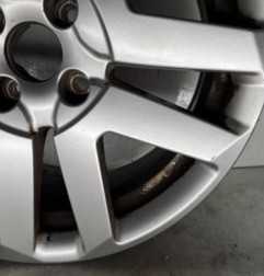 Jante PEUGEOT 3008 1 Photo n°4