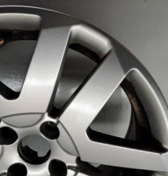 Jante PEUGEOT 3008 1 Photo n°5