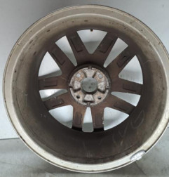 Jante PEUGEOT 3008 1 Photo n°6