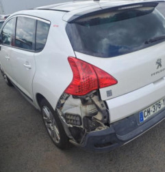 Jante PEUGEOT 3008 1 Photo n°13