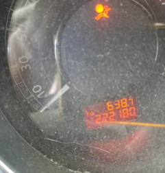 Jante PEUGEOT 3008 1 Photo n°15