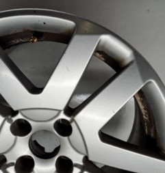 Jante PEUGEOT 3008 1 Photo n°5