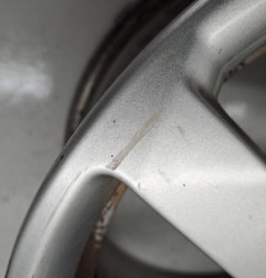 Jante PEUGEOT 3008 1 Photo n°9