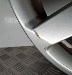 Jante PEUGEOT 3008 1 Photo n°10