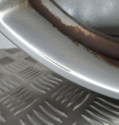 Jante PEUGEOT 3008 1 Photo n°11