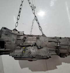 Boite de vitesses VOLKSWAGEN AMAROK 1 Photo n°1