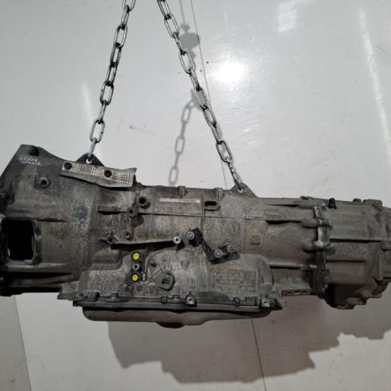 Boite de vitesses VOLKSWAGEN AMAROK 1